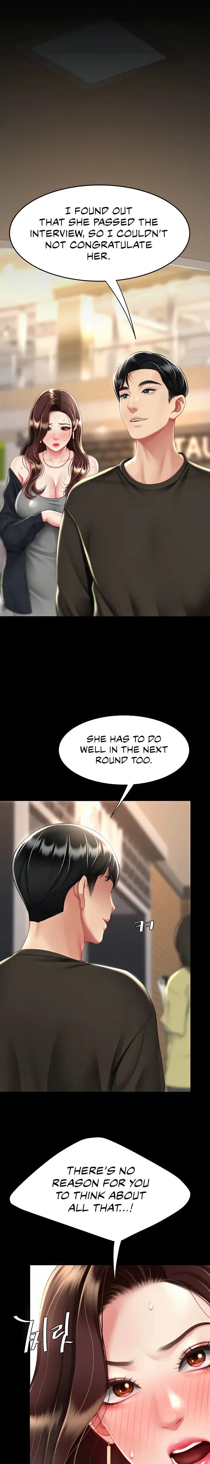 Ill Eat Your Mom First Chapter 44 - Page 8