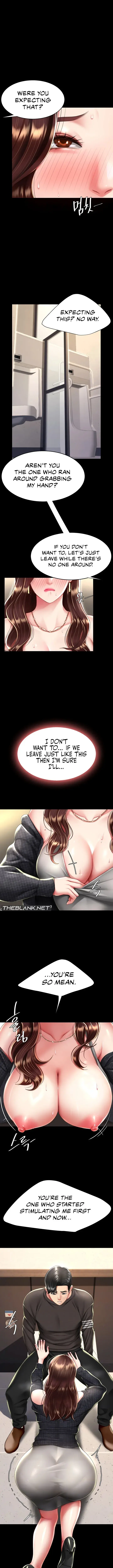 Ill Eat Your Mom First Chapter 45 - Page 1