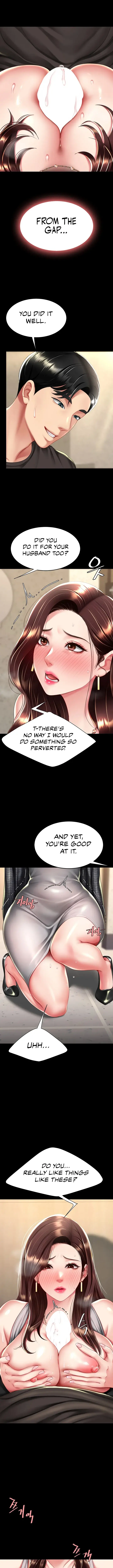Ill Eat Your Mom First Chapter 45 - Page 10
