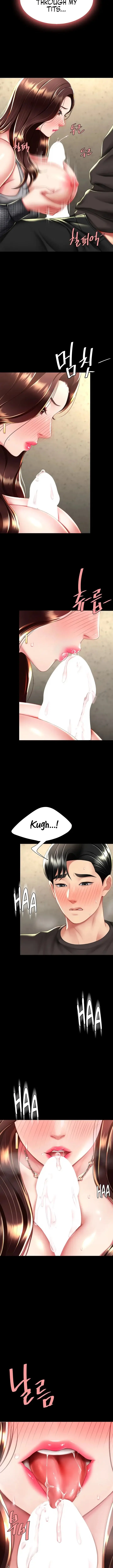 Ill Eat Your Mom First Chapter 45 - Page 12