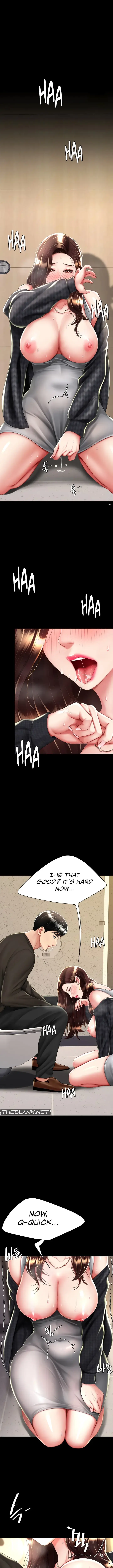 Ill Eat Your Mom First Chapter 45 - Page 7