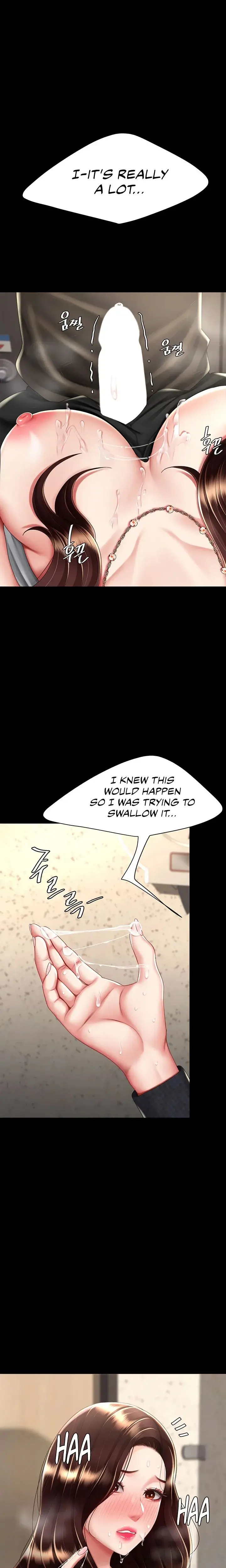 Ill Eat Your Mom First Chapter 46 - Page 10
