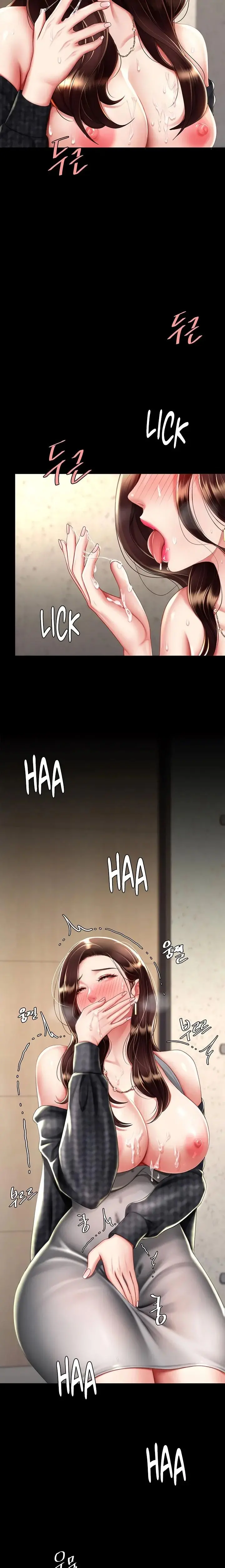 Ill Eat Your Mom First Chapter 46 - Page 11