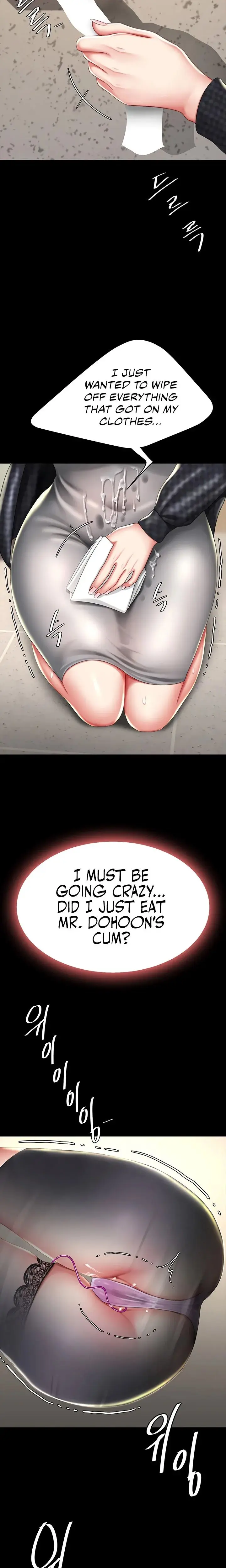 Ill Eat Your Mom First Chapter 46 - Page 14