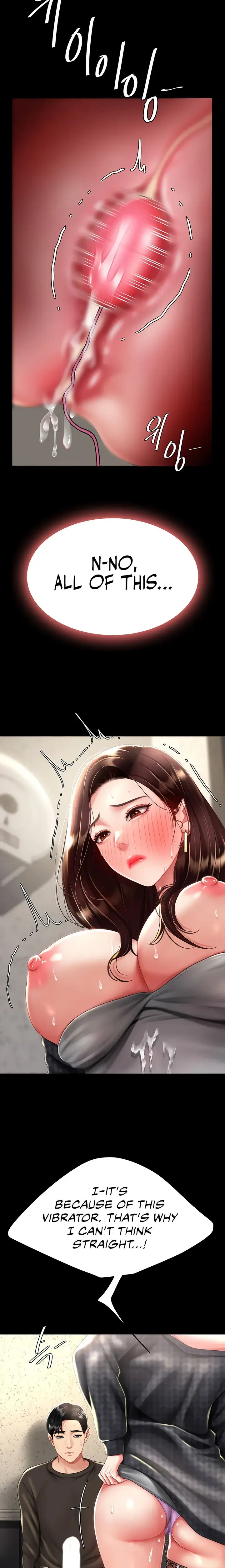 Ill Eat Your Mom First Chapter 46 - Page 15