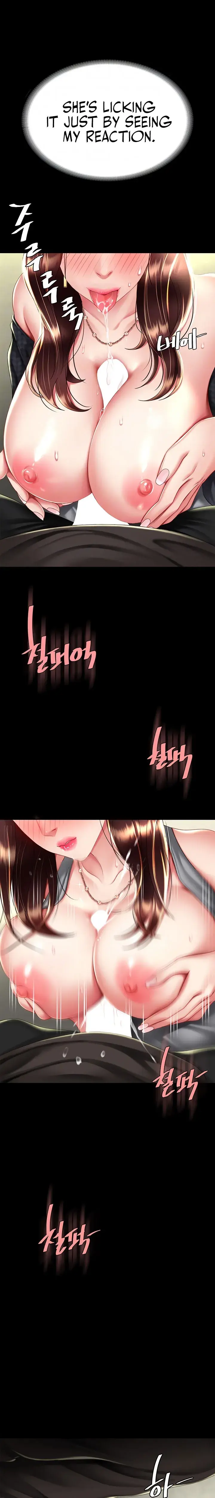Ill Eat Your Mom First Chapter 46 - Page 2