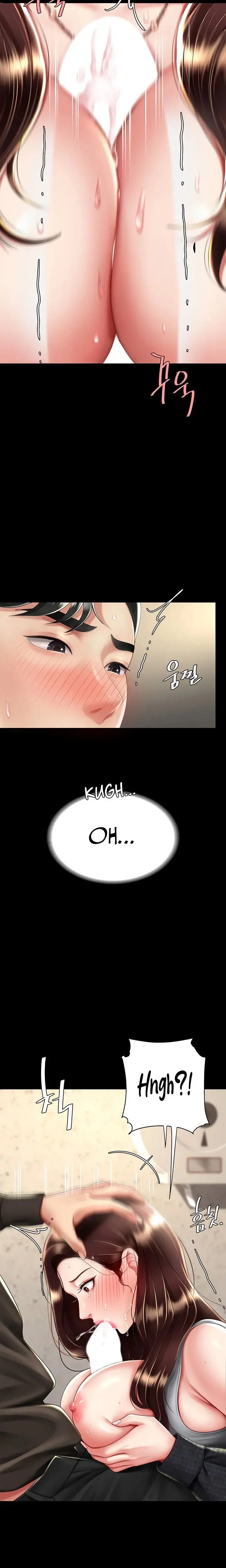 Ill Eat Your Mom First Chapter 46 - Page 7