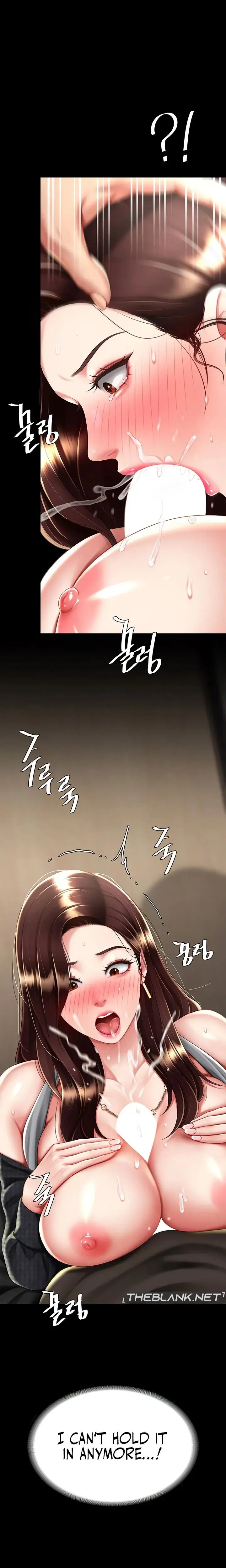 Ill Eat Your Mom First Chapter 46 - Page 8