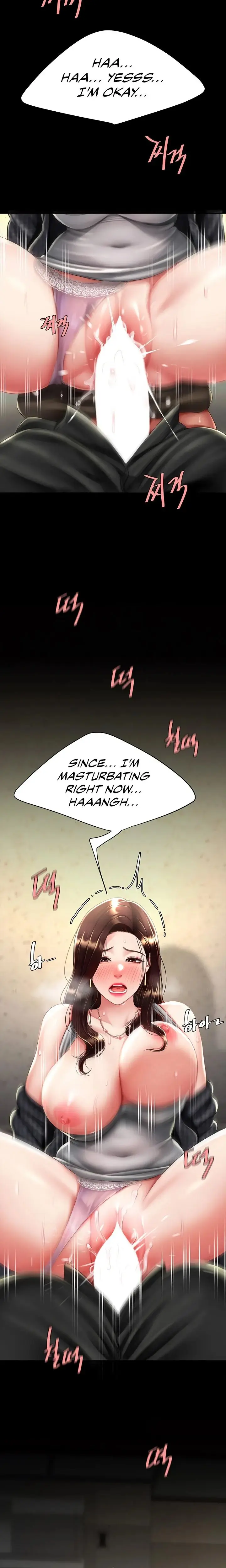 Ill Eat Your Mom First Chapter 47 - Page 12