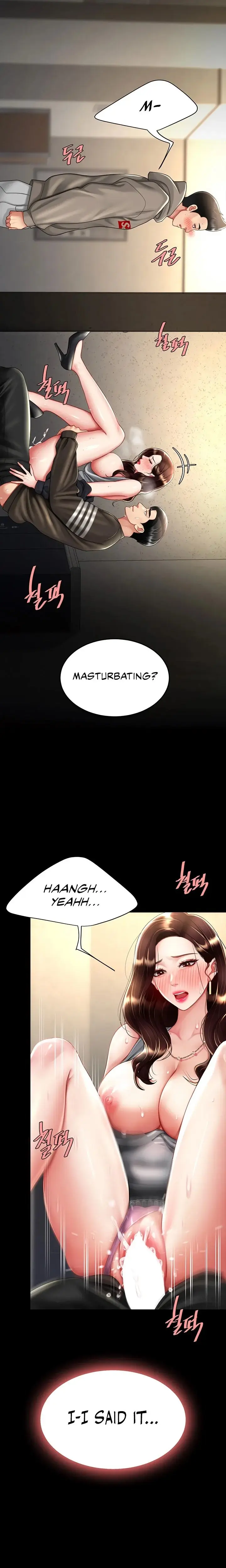 Ill Eat Your Mom First Chapter 47 - Page 13