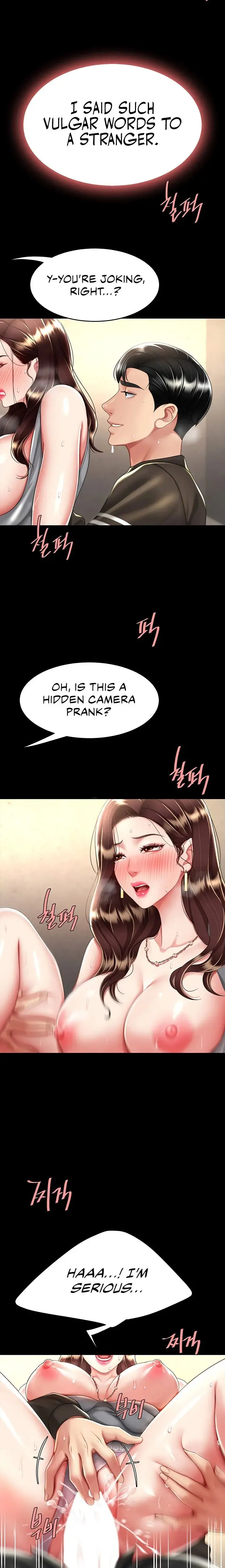 Ill Eat Your Mom First Chapter 47 - Page 15