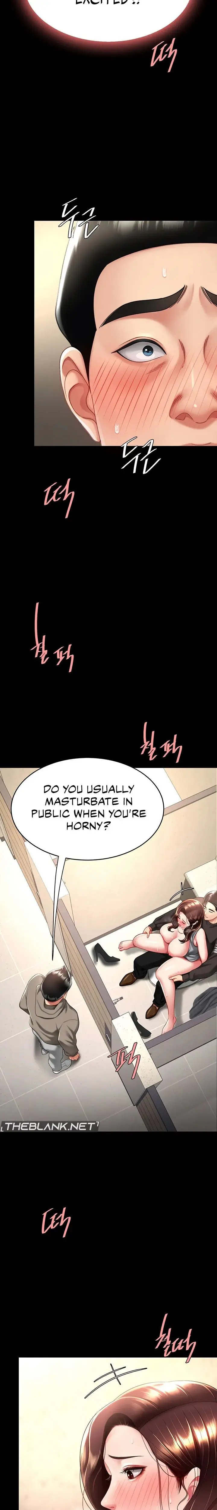 Ill Eat Your Mom First Chapter 47 - Page 17
