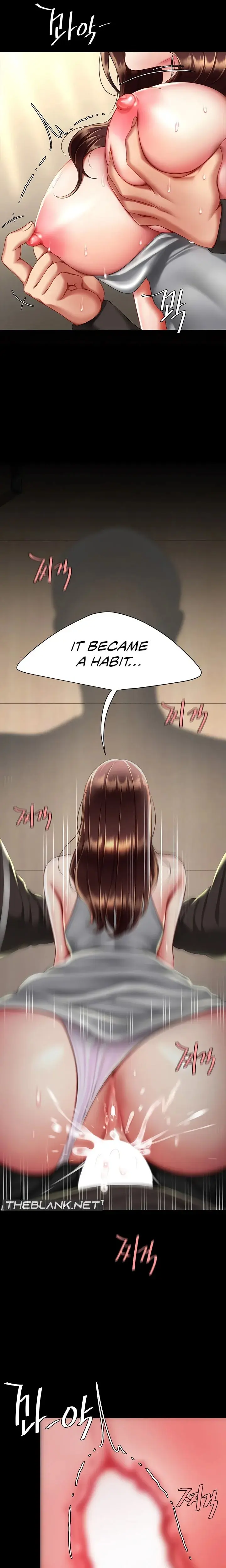 Ill Eat Your Mom First Chapter 47 - Page 19