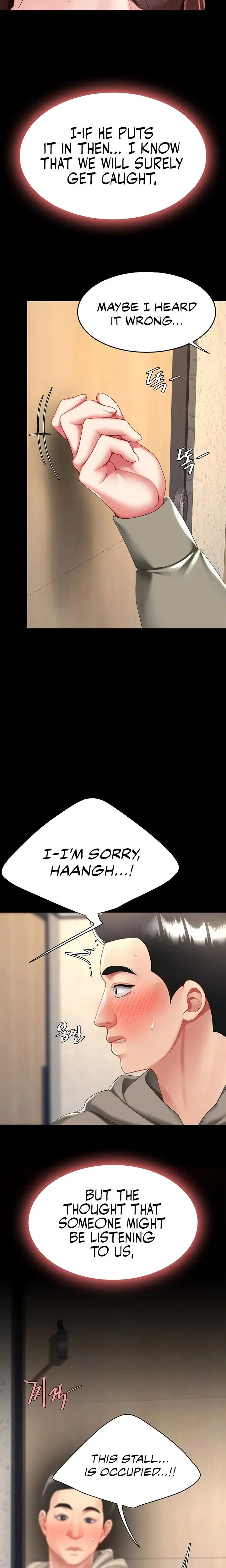 Ill Eat Your Mom First Chapter 47 - Page 2