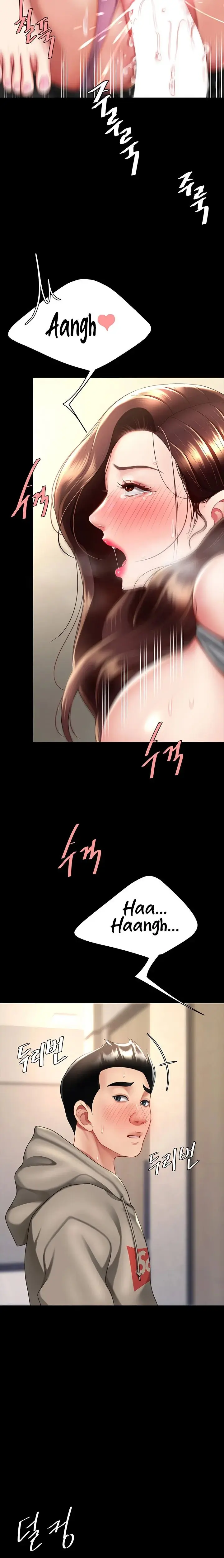 Ill Eat Your Mom First Chapter 47 - Page 21