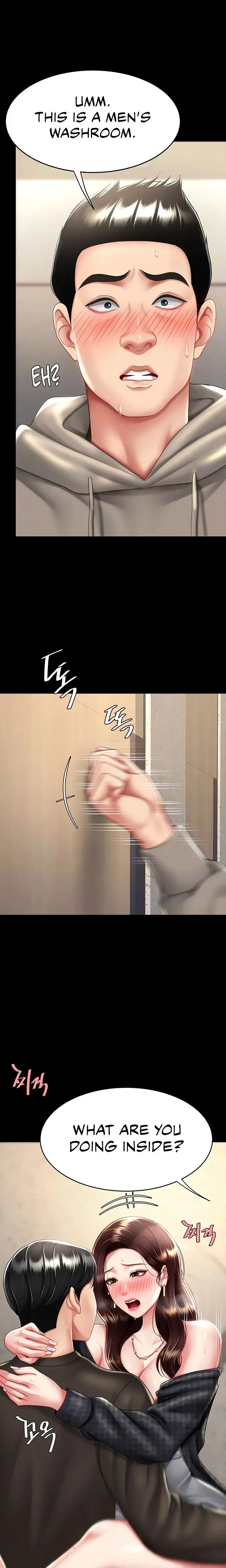 Ill Eat Your Mom First Chapter 47 - Page 4
