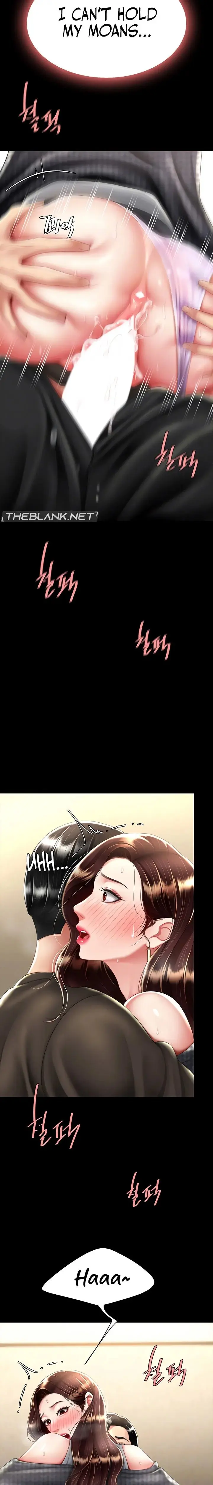 Ill Eat Your Mom First Chapter 47 - Page 6