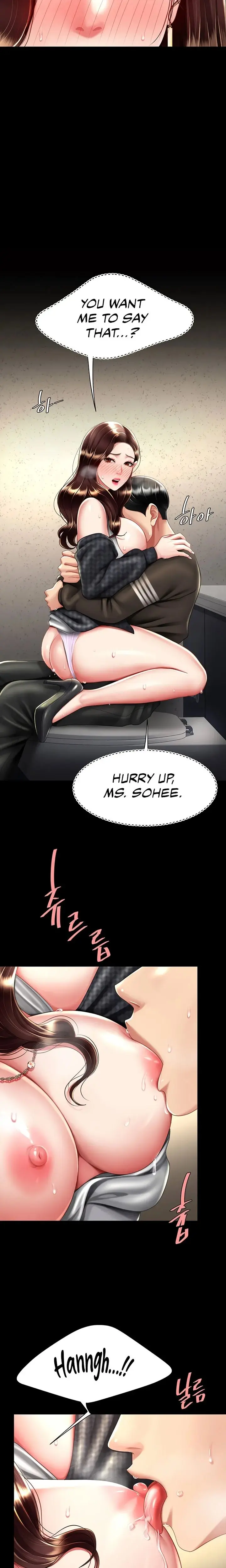 Ill Eat Your Mom First Chapter 47 - Page 9