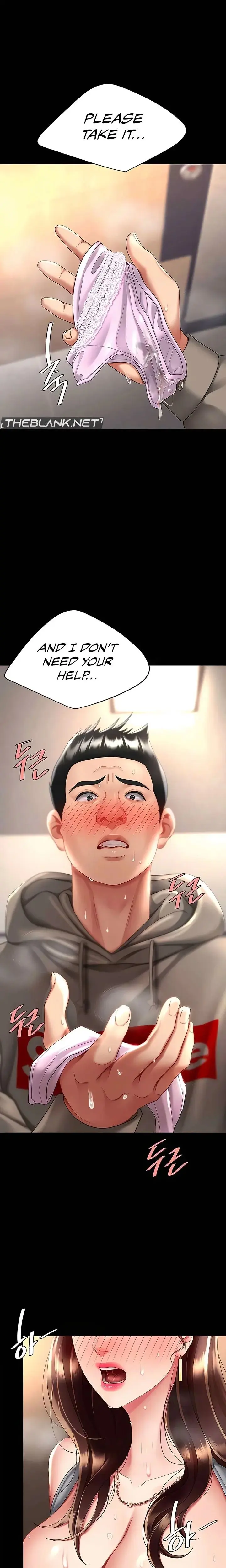 Ill Eat Your Mom First Chapter 48 - Page 1