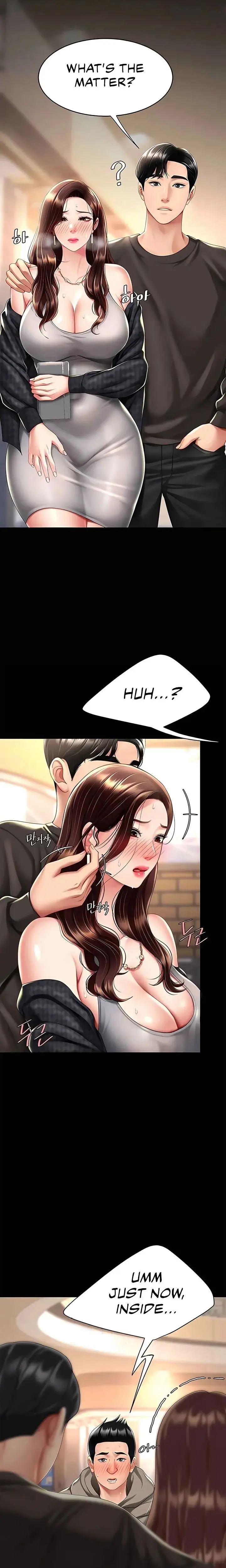 Ill Eat Your Mom First Chapter 48 - Page 20