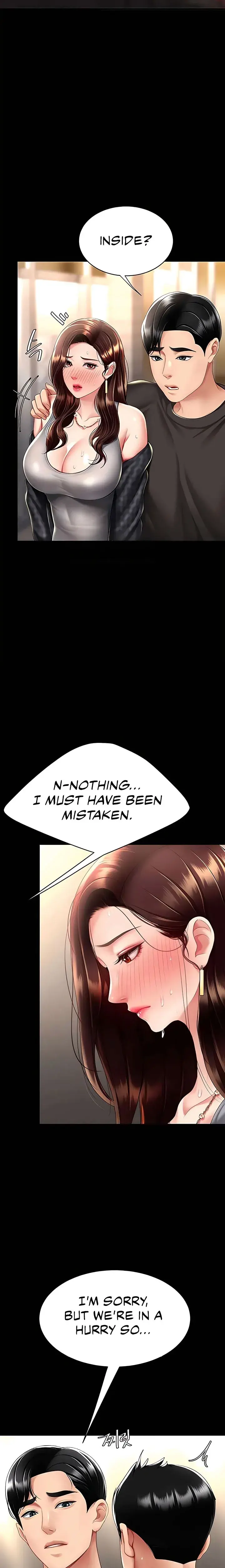 Ill Eat Your Mom First Chapter 48 - Page 21