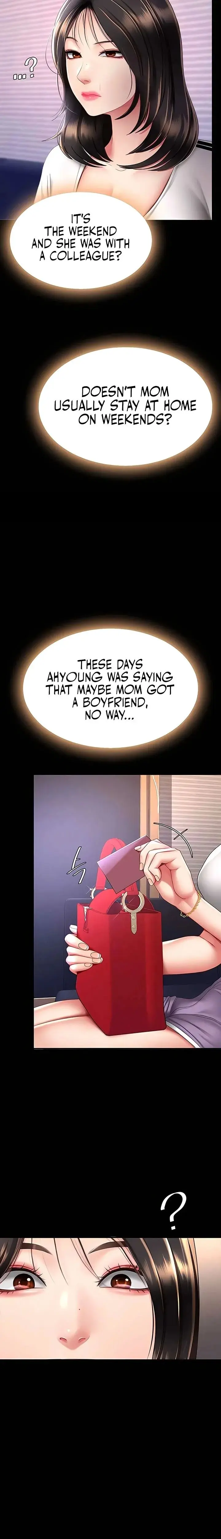 Ill Eat Your Mom First Chapter 48 - Page 25