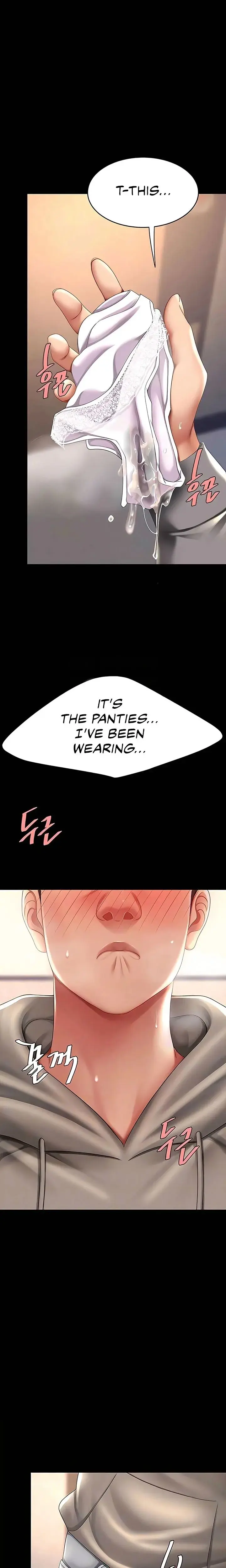 Ill Eat Your Mom First Chapter 48 - Page 3