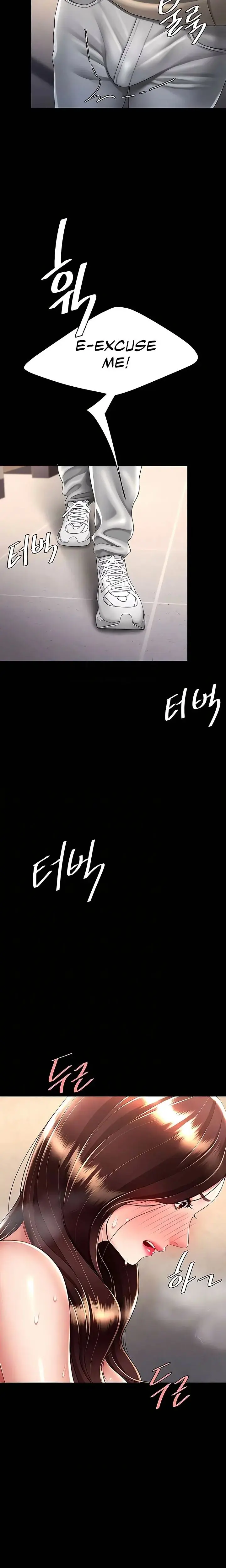 Ill Eat Your Mom First Chapter 48 - Page 4