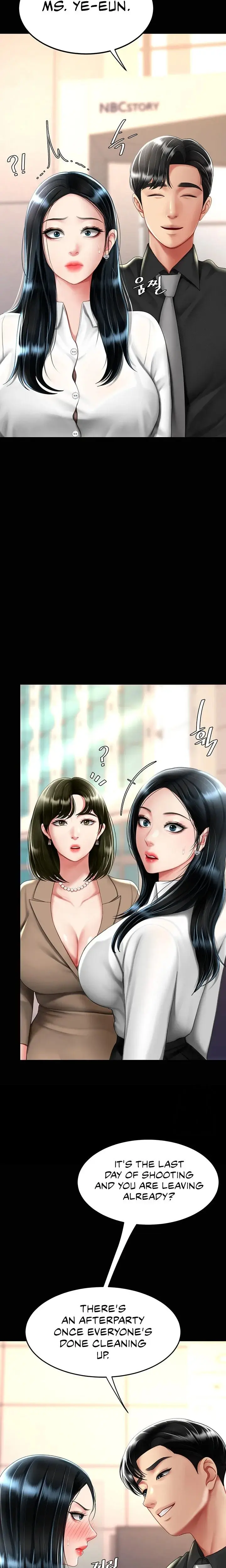 Ill Eat Your Mom First Chapter 49 - Page 10