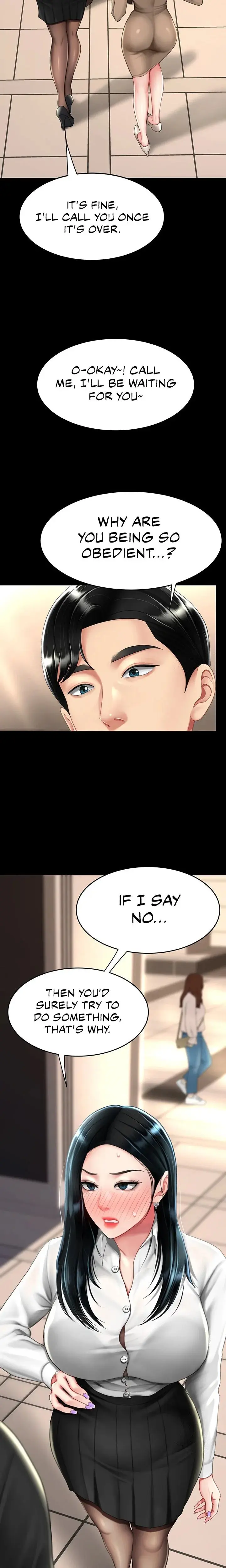 Ill Eat Your Mom First Chapter 49 - Page 13