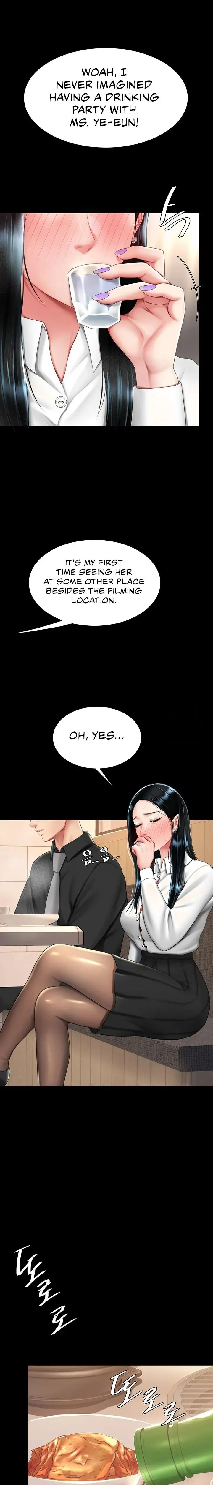 Ill Eat Your Mom First Chapter 49 - Page 15