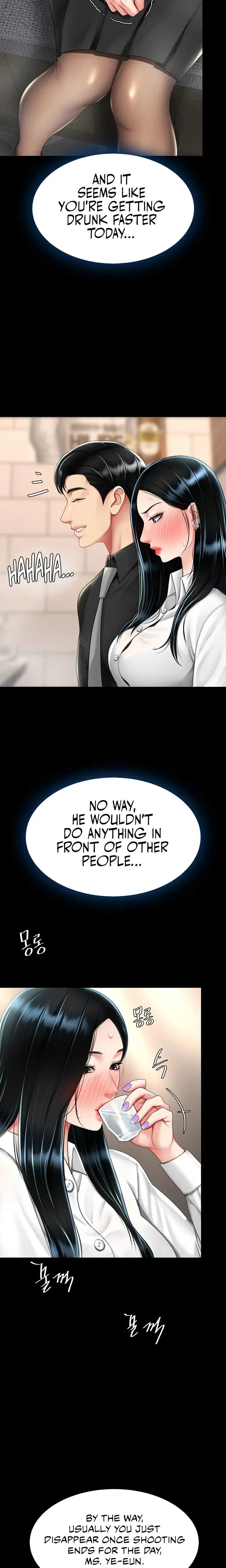 Ill Eat Your Mom First Chapter 49 - Page 17