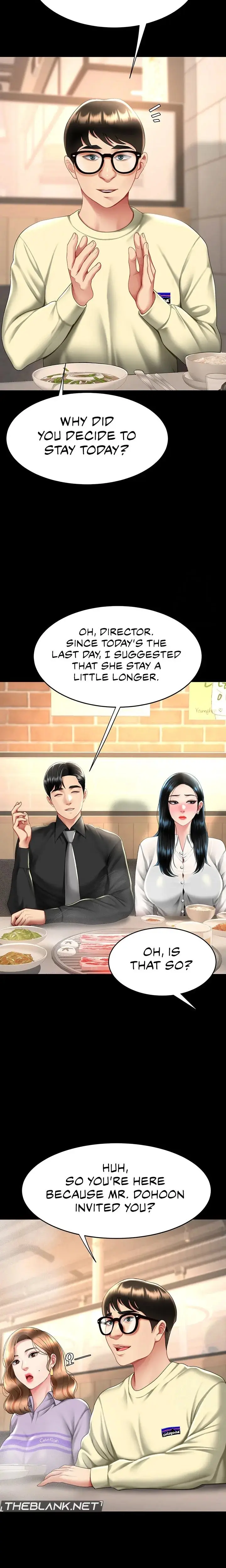 Ill Eat Your Mom First Chapter 49 - Page 18