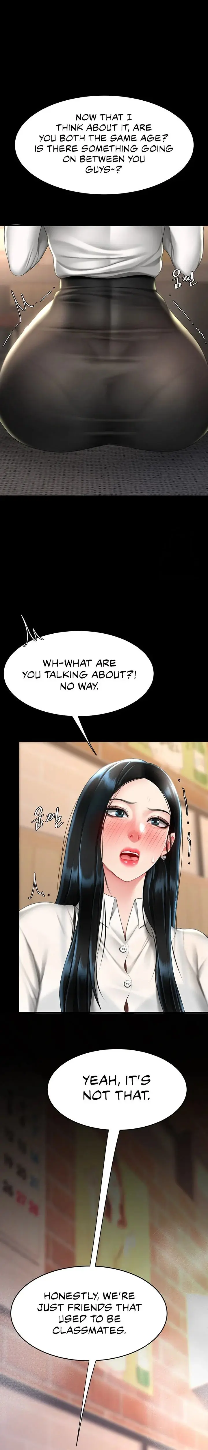 Ill Eat Your Mom First Chapter 49 - Page 19