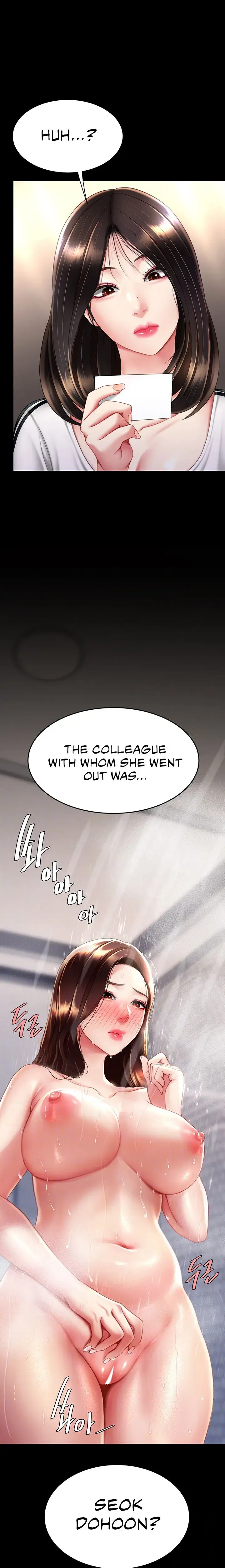 Ill Eat Your Mom First Chapter 49 - Page 2