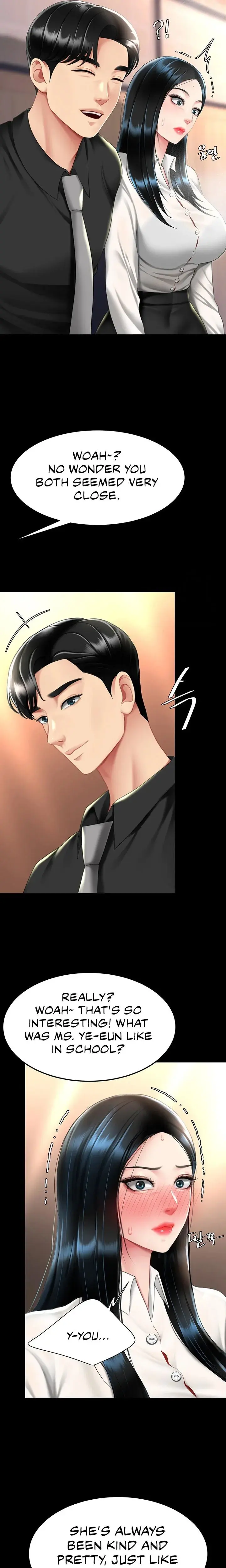 Ill Eat Your Mom First Chapter 49 - Page 20
