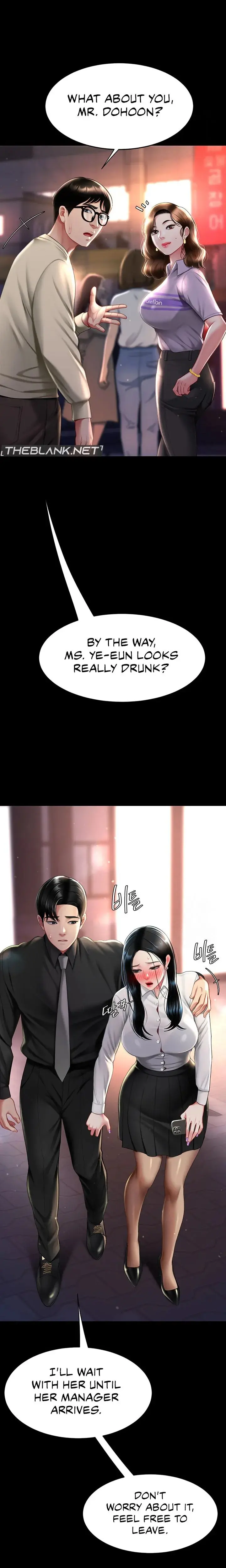 Ill Eat Your Mom First Chapter 49 - Page 22