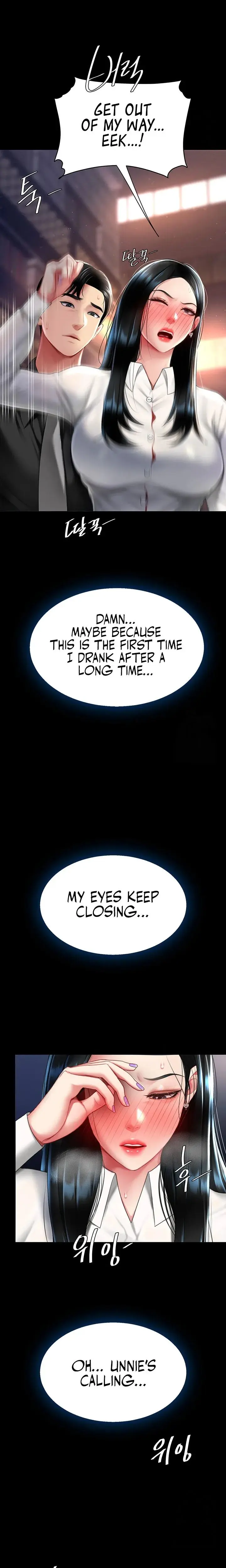 Ill Eat Your Mom First Chapter 49 - Page 23