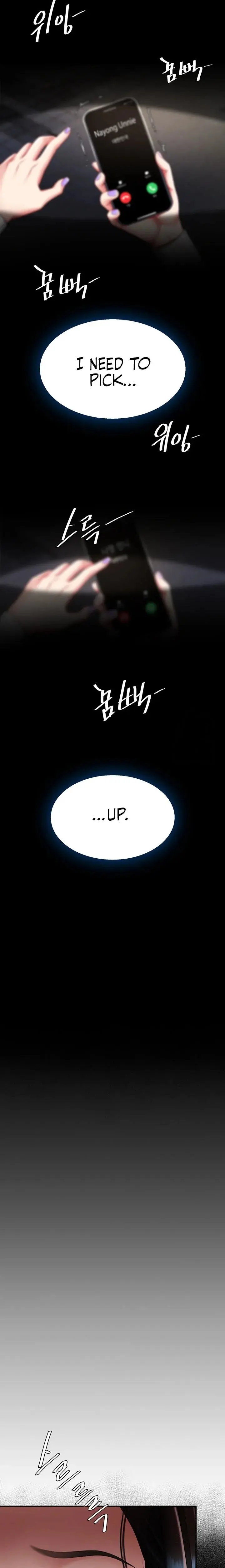Ill Eat Your Mom First Chapter 49 - Page 24