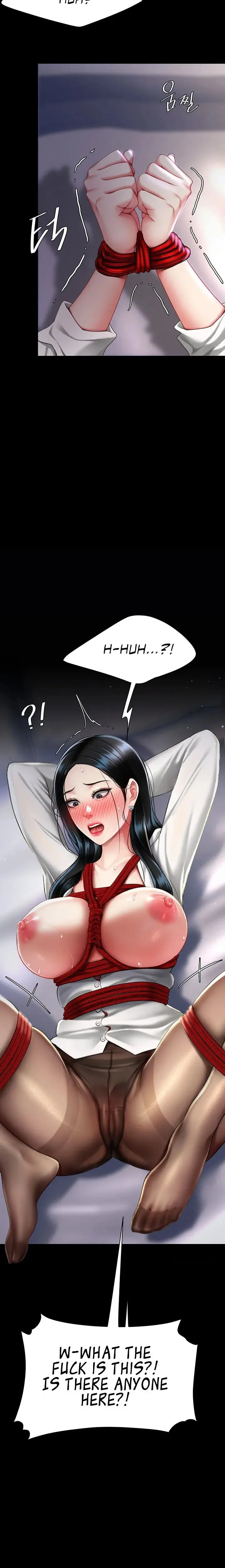 Ill Eat Your Mom First Chapter 49 - Page 26