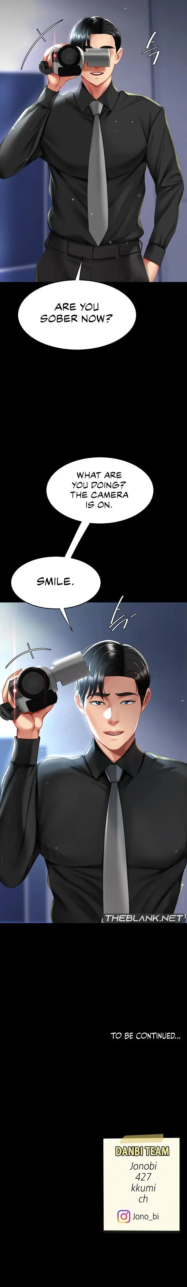 Ill Eat Your Mom First Chapter 49 - Page 28