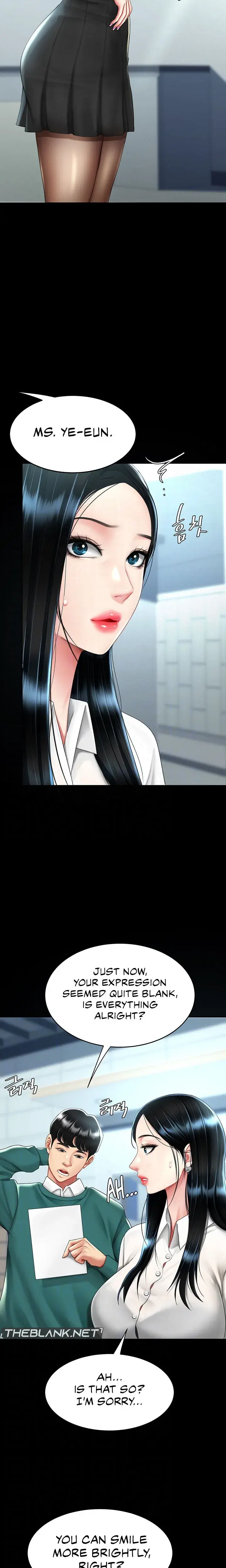 Ill Eat Your Mom First Chapter 49 - Page 4