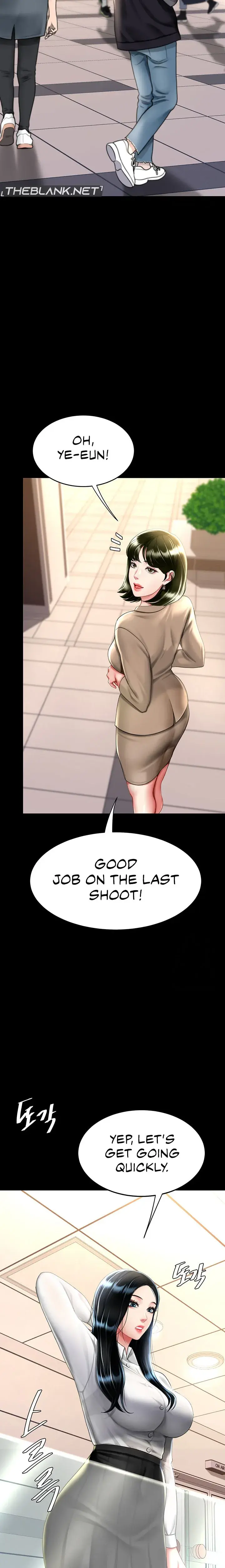 Ill Eat Your Mom First Chapter 49 - Page 8