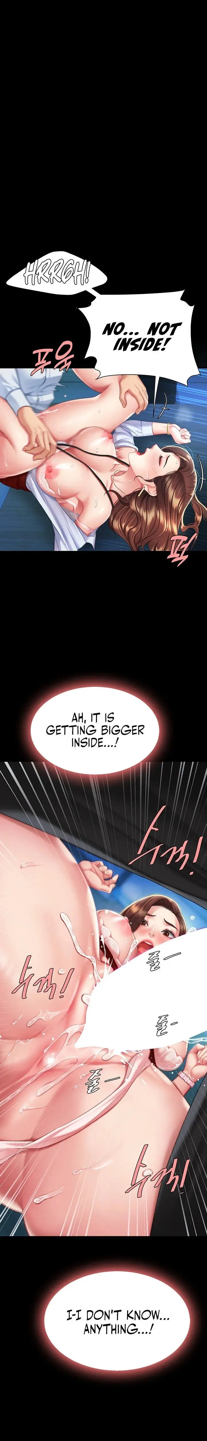 Ill Eat Your Mom First Chapter 5 - Page 1