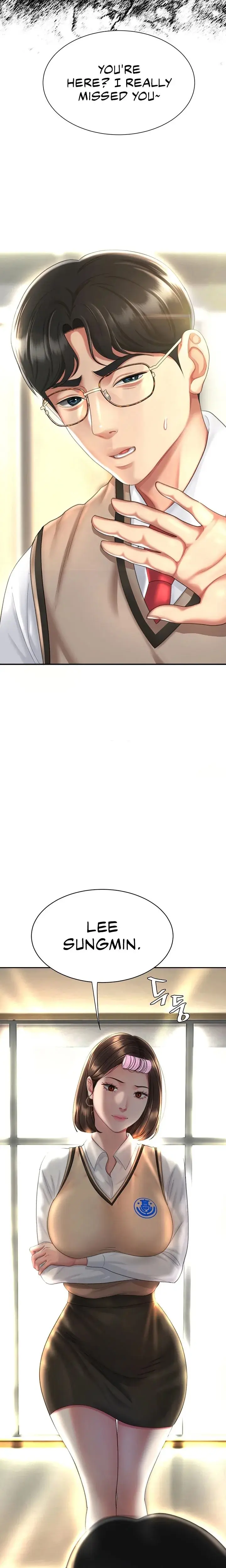 Ill Eat Your Mom First Chapter 5 - Page 11