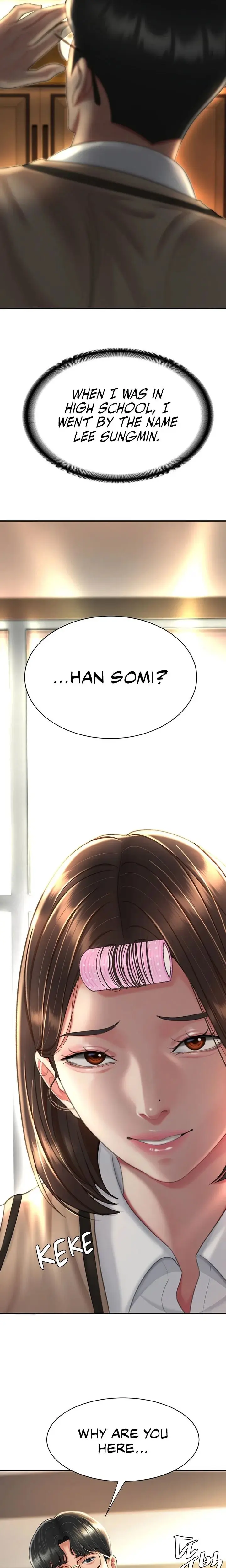 Ill Eat Your Mom First Chapter 5 - Page 12