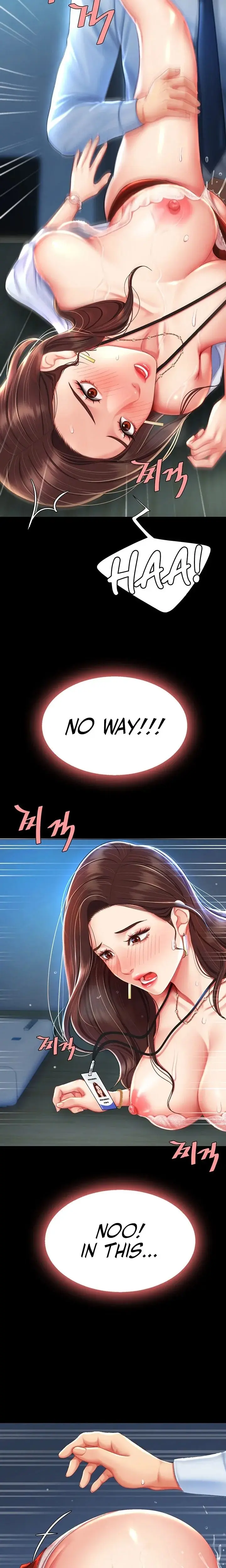 Ill Eat Your Mom First Chapter 5 - Page 24