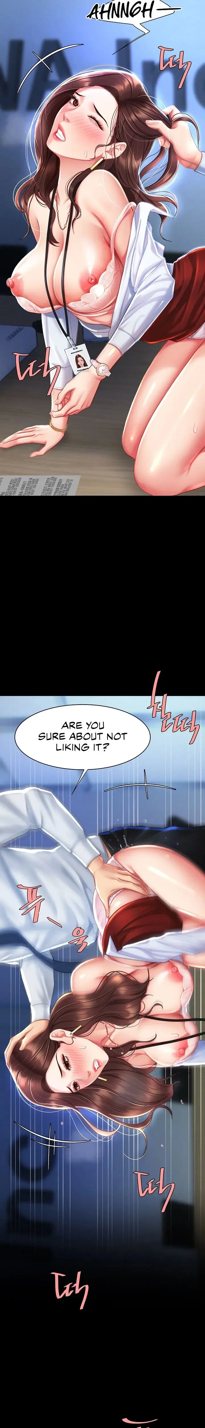Ill Eat Your Mom First Chapter 5 - Page 26