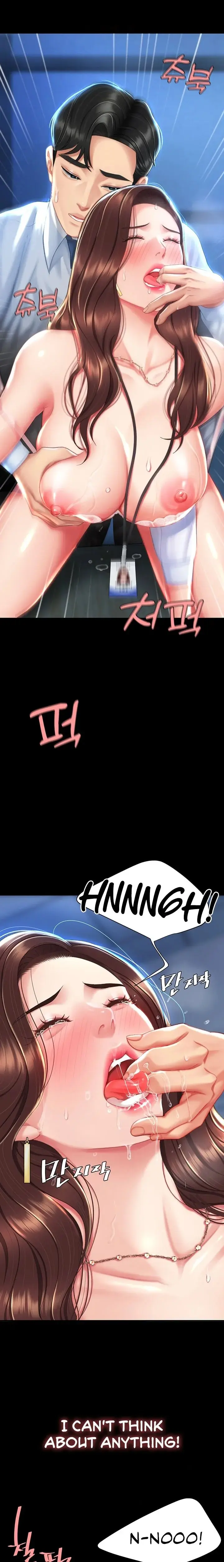 Ill Eat Your Mom First Chapter 5 - Page 32