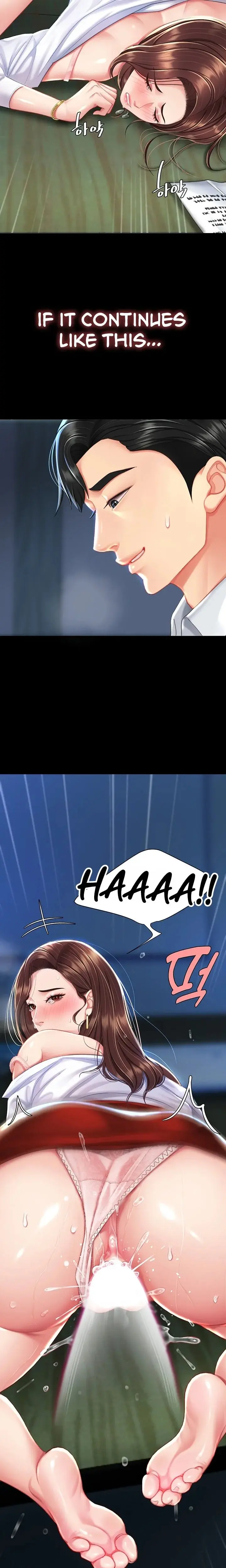 Ill Eat Your Mom First Chapter 5 - Page 35